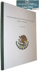Eagleknight.com Genealogy books for sale:               1827 Cadereyta Jimenez Census Library Edition Eagleknight.com Genealogy books for sale:               1827 Cadereyta Jimenez Census Library Edition